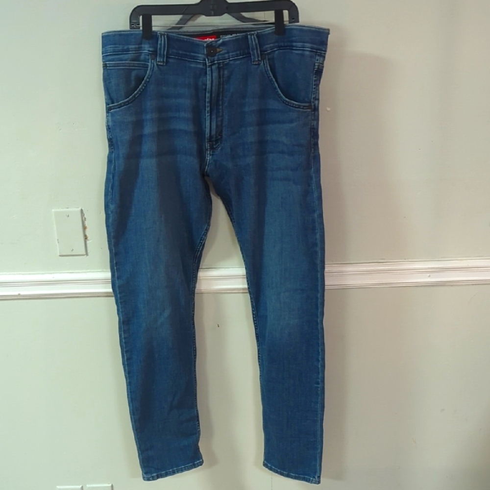 Men's Blue Jeans